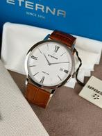 Eterna - Eternity Date White - 2711.41.12.1393 - Unisex -, Nieuw