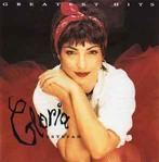 cd - Gloria Estefan - Greatest Hits, Verzenden, Zo goed als nieuw