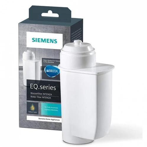 Siemens EQ.Series BRITA INTENZA Waterfilter 17008381, Witgoed en Apparatuur, Koffiemachine-accessoires, Verzenden