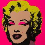 Andy Warhol (after) - Marilyn Monroe