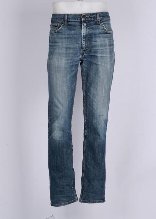 Vintage Straight Levis 511 Blue size 36 / 32, Kleding | Heren, Spijkerbroeken en Jeans, Ophalen of Verzenden