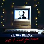 Apple Macintosh SE/30 + BlueSCSI bundle: The Best Mac of All, Nieuw