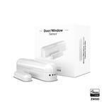 FIBARO - Door/Window Sensor, wit, Nieuw