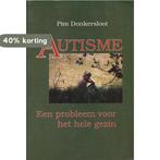 Autisme 9789026510755 P. Donkersloot, Verzenden, Gelezen, P. Donkersloot