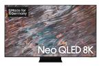 Samsung GQ65QN800ATXZG - 65 inch Neo QLED 8K TV - 100Hz, Ophalen of Verzenden, Nieuw, Samsung