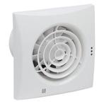 Badkamerventilator | Nedco | Ø 100 mm (8 W), Verzenden, Nieuw