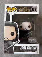 Funko - Speelgoed Funko pop Jon Snow beyond the wall