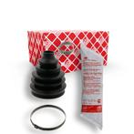 Asmanchetten set AUDI A4 B6,B7,Avant (2.7 TDI,3.2 FSI q..., Ophalen of Verzenden, Nieuw