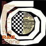 cd - Various - The R&amp;B Scene, Cd's en Dvd's, Cd's | Overige Cd's, Zo goed als nieuw, Verzenden