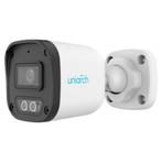 UNV IP-camera 2MP budgetlijn nu met infrarood en witlicht me, Verzenden, Nieuw