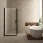 Douchecabine BWS Uni 2 Draaideuren 90x90 cm Nano Helder Glas, Doe-het-zelf en Verbouw, Sanitair, Ophalen of Verzenden, Nieuw, Douche