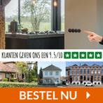 Oude Schakelaars kopen? (Tip!) Dé Oude Schakelaar | Nieuw!, Doe-het-zelf en Verbouw, Elektra en Kabels, Ophalen of Verzenden, Nieuw