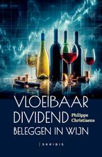 Vloeibaar dividend 9789464445824 Philippe Christiaens, Verzenden, Zo goed als nieuw, Philippe Christiaens