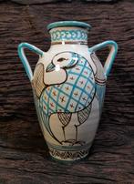 Vaas - Majolica, Antiek en Kunst