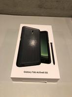 Samsung Galaxy tab Actives5. 5G, Ophalen of Verzenden, Zo goed als nieuw