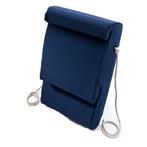 Ocean Solovela Bootfender Multifunctioneel 60 x 38 cm Navy, Watersport en Boten, Ophalen of Verzenden, Nieuw