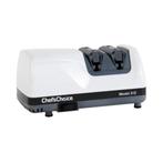 ChefsChoice CC312 Wit Elektrische Messenslijper 2 fasen 20, Nieuw