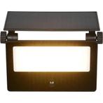 LED Tuinverlichting - Trion Ciro - Wandlamp Buitenlamp - 1, Ophalen of Verzenden, Nieuw, Metaal