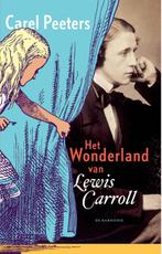 Het Wonderland van Lewis Carroll 9789076168456 Carel Peeters, Verzenden, Gelezen, Carel Peeters