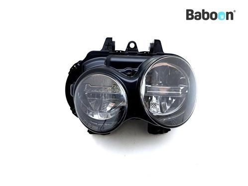 Koplamp Honda CRF 300 L Rally 2021-2022 Symmetrical, Motoren, Onderdelen | Honda, Gebruikt, Verzenden