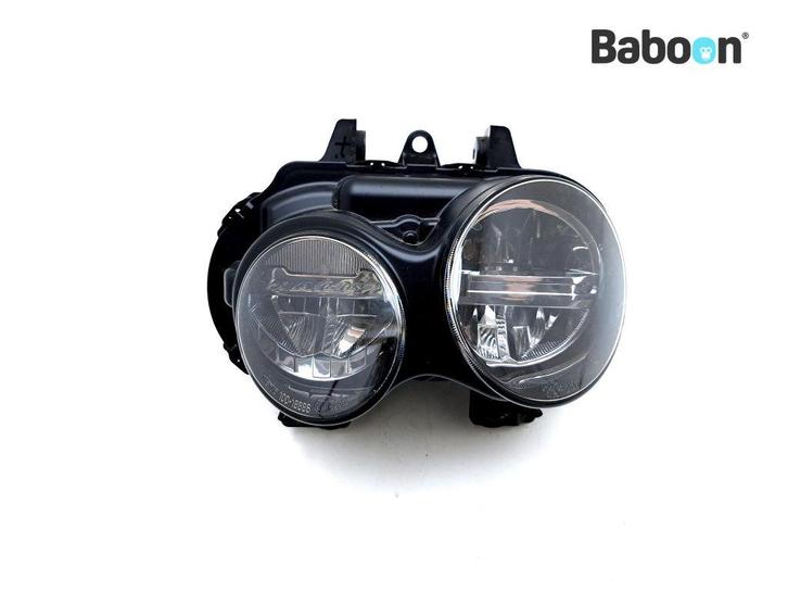 Koplamp Honda CRF 300 L Rally 2021-2023 Symmetrical, Motoren, Onderdelen | Honda, Gebruikt, Verzenden