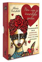 Hou van je innerlijke godin - Alana Fairchild, Boeken, Verzenden, Nieuw