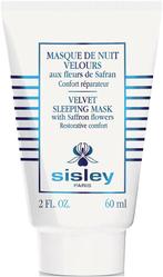 SISLEY VELVET SLEEPING MASK GEZICHTSMASKER TUBE 60 ML, Sieraden, Tassen en Uiterlijk, Uiterlijk | Gezichtsverzorging, Nieuw, Verzenden