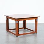 Schuitema - Salontafel - Hout - Schuitema salontafel