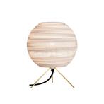 Graypants Scraplights Moon Tafellamp, wit (Tafellampen), Huis en Inrichting, Lampen | Tafellampen, Verzenden, Nieuw