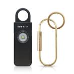 TinyTin Persoonlijke veiligheidsalarm - 130dB, Verzenden, Nieuw