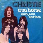 vinyl single 7 inch - Christie - Iron Horse, Zo goed als nieuw, Verzenden