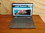 Lenovo Thinkpad x1 Yoga | i7 1185G7 | 16gb DDR4 | 250gb SSD, Qwerty, Refurbished, Ophalen of Verzenden, SSD