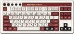 8BitDo Mechanical Keyboard Fami edition, Spelcomputers en Games, Games | Pc, Nieuw, Verzenden
