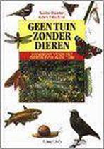 Geen tuin zonder dieren 9789060974582 R. Moenen, Boeken, Verzenden, Gelezen, R. Moenen