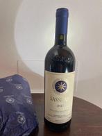 2017 Tenuta San Guido, Sassicaia - Super Tuscans - 1 Fles, Nieuw