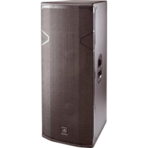 DAS Audio Vantec-215A actieve 2x 15 inch fullrange speaker, Audio, Tv en Foto, Luidsprekers, Verzenden