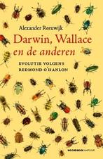Darwin, Wallace en de anderen 9789056155476, Boeken, Literatuur, Alexander Reeuwijk, Gelezen, Verzenden