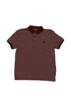 Timberland Polo in maat M Oranje | ACTIE, Kleding | Heren, Verzenden, Zo goed als nieuw, Overige kleuren, Timberland