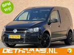 Volkswagen Caddy 2.0TDI Airconditioning / Cruisecontrol /, Auto's, Bestelauto's, Bluetooth, Plug-in hybride, Nieuw, Lease