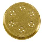 GGM Gastro | Pastavormschijf - Spaghetti Quadri 1,8 mm |, Verzenden