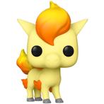 Pokemon POP! Games Vinyl Figure Ponyta(EMEA) 9 cm, Verzamelen, Ophalen of Verzenden, Nieuw