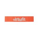 VirtuFit Mini Weerstandsband - Katoen - Oranje - Licht, Verzenden, Nieuw, Weerstandband