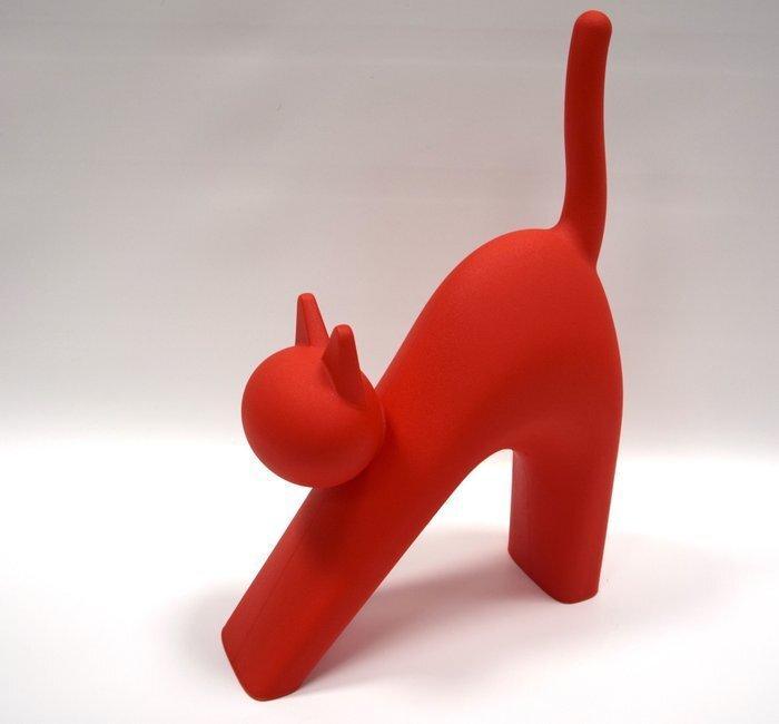 Serralunga - Maurizio Prina (1985) - sculptuur, Gatt-one -, Antiek en Kunst, Antiek | Meubels | Stoelen en Banken