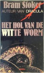 Het hol van de witte worm, Verzenden, Nieuw