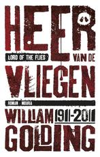 Heer Van De Vliegen 9789045802329, Boeken, Verzenden, Zo goed als nieuw