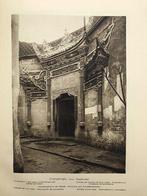 Ernst Boerschmann - Picturesque China. Architecture and