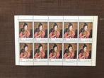 Japan 1968/1975 - Japan – Philatelic Week Zegelblokken, Gestempeld