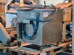 Nu in veiling Zelamatic broodblik en bakblikken machines, Gebruikt, Bakkerij en Slagerij