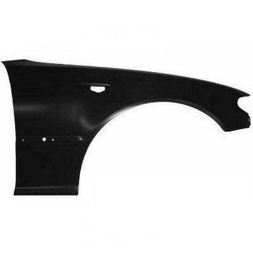 Zijscherm BMW 3 serie E46 coupe cabrio 2003 - 2006