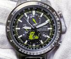 Citizen - Collezione Promaster GEO TREKKER GMT - Special, Nieuw
